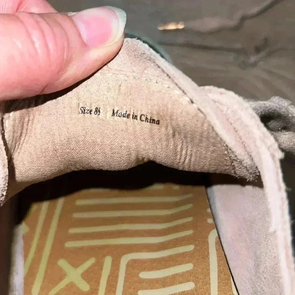 Dolce Vita Pink and Silver Glitter Sneakers - Picture 6 of 7